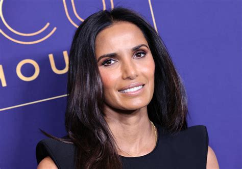 padma lakshmi leaked|Padma Lakshmi shares nude photos, says its often easier to